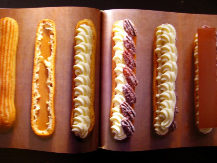Eclairs