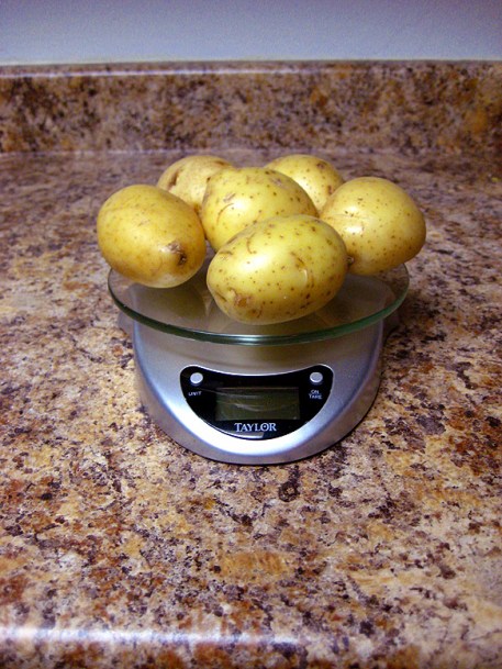 Potatoes