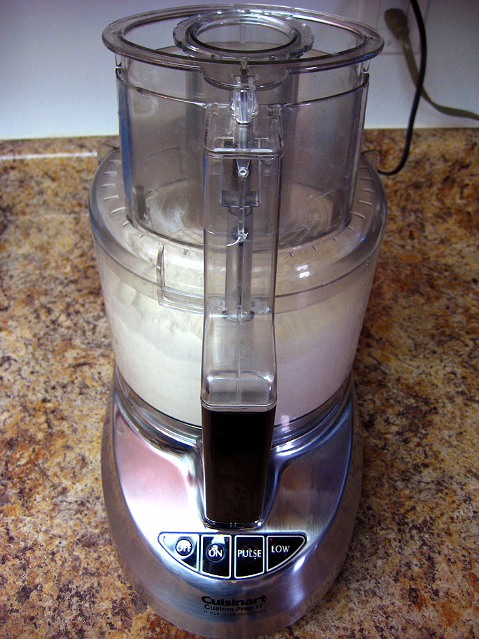 Food Processor