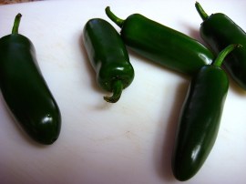 Jalapenos
