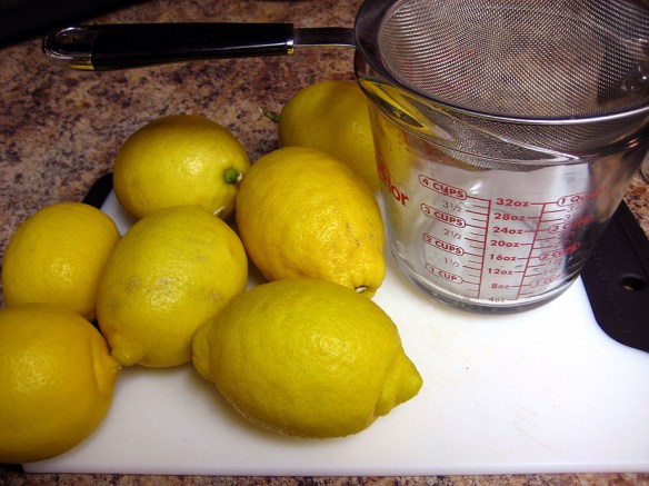 Lemons