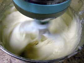 Batter Mix