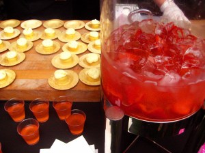 Province Agua Fresca