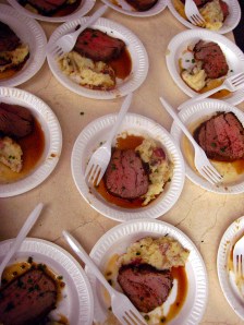 Sierra Bonita Plates