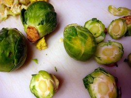 Brussels Sprouts