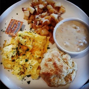 The American Standard from Liberty Market! Lovely eggs.