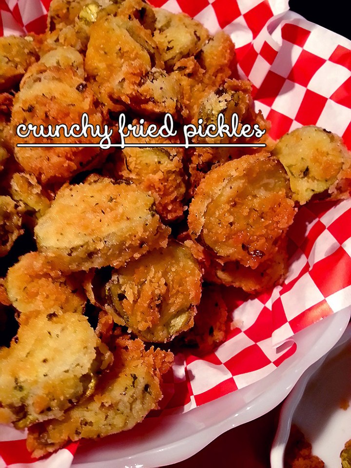 FriedPickles
