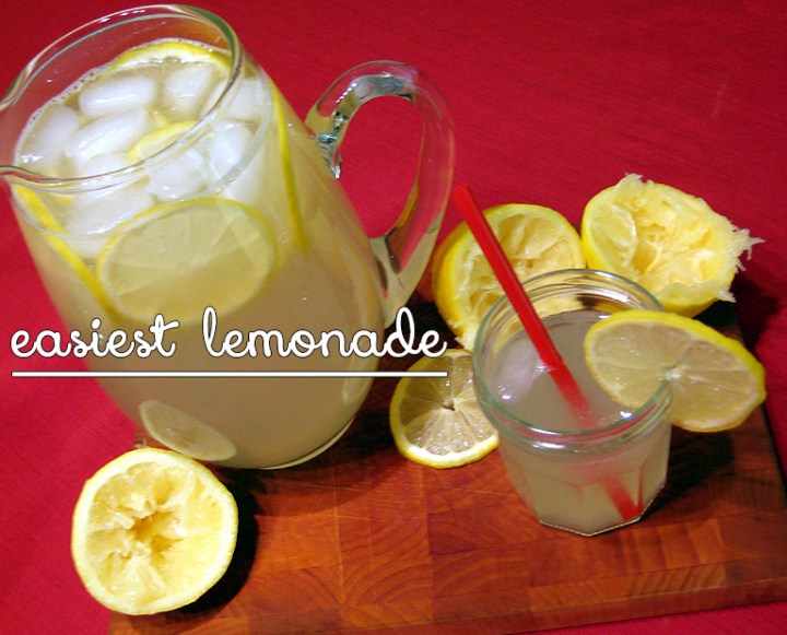 Lemonade