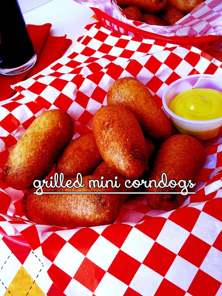 MiniCorndogs